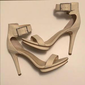 Calvin Klein Vivian Heel